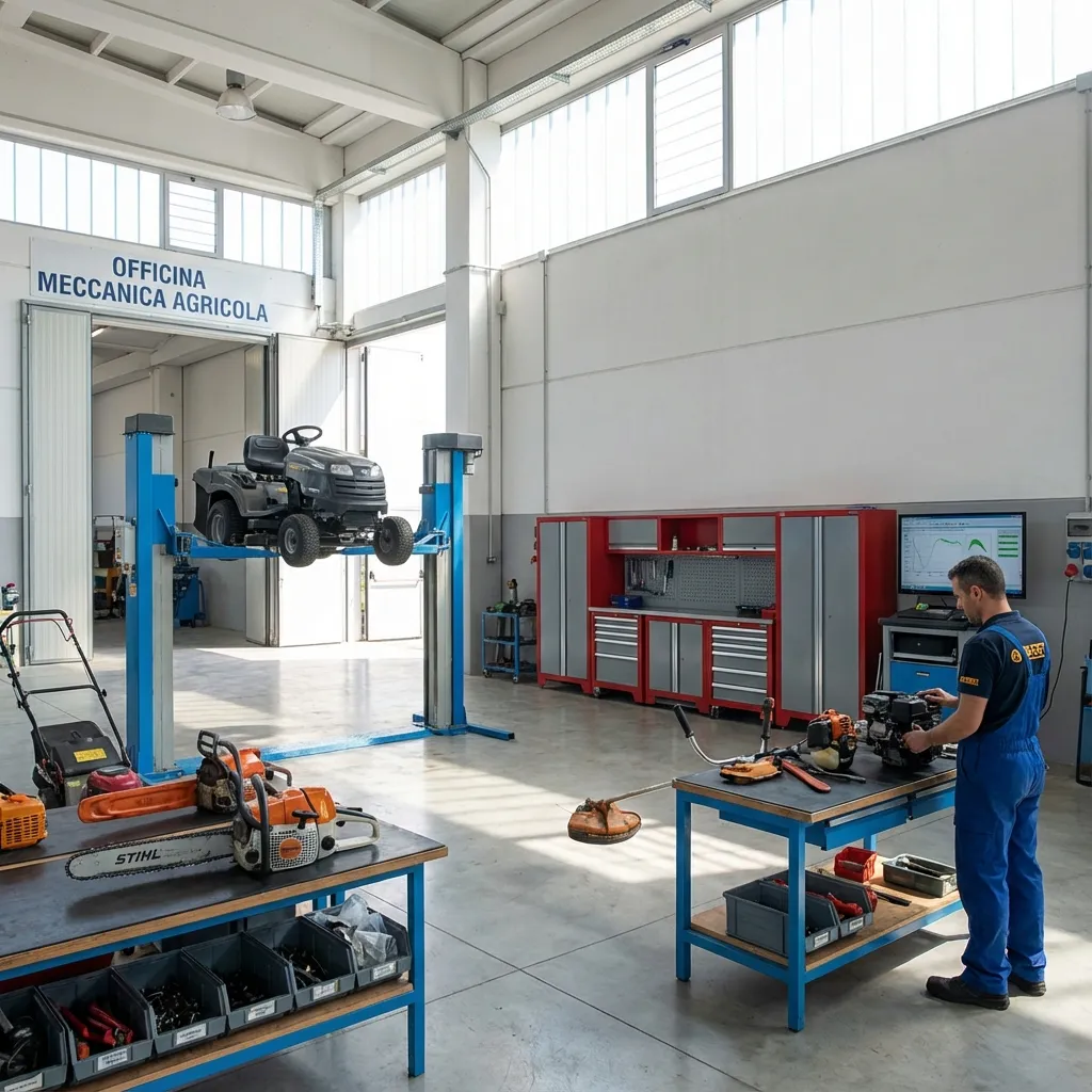 La moderna sede di via Serravalle